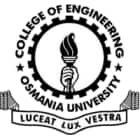 University College of Engineering, Osmania University, Hyderabad
