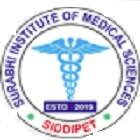 Surabhi College of Nursing, Siddipet