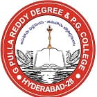 G Pulla Reddy Degree and PG College, Hyderabad