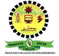 Imayam College of Engineering, Tiruchirappalli