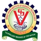 Sree Vahini Institute of Science and Technology, Tiruvuru