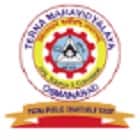Terna Public Charitable Trust's Terna Arts, Science and Commerce College, Osmanabad