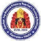 Dainhat Joy Matara Primary Teachers Training Institute, Nadia