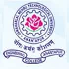 JNTUA College of Engineering, Anantapur