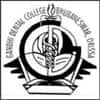 Gandhi Dental College, Bhubaneswar