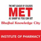 MET Institute of Pharmacy, Mumbai