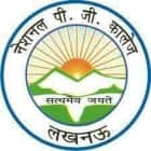 National Post Graduate College, Lucknow