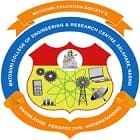 Matoshri College of Engineering and Research Centre, Nashik