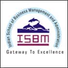 Indian School of Business Management and Administration, Kochi