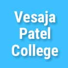 Vesaja Patel College, Sundargarh