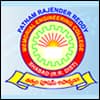 Pratnam Rajendar Reddy Memorial College, Shabad