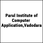 Parul Institute of Computer Application, Vadodara