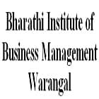 Bharathi Institute of Business Management, Warangal