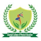 Gitanjali College of Physical Education, Birbhum