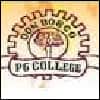 Don Bosco Institute of Technology and Science, Guntur