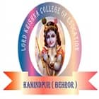 Lord Krishna College of Education, Behror
