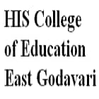 HIS College of Education, East Godavari