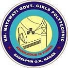 Km Mayawati Government Girls Polytechnic, Gautam Budh Nagar