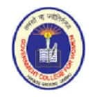 Government College for Women, Parade Ground, Jammu
