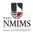 School of Mathematics, Applied Statistics and Analytics, Narsee Monjee Institute of Management Studies, Mumbai