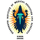 Dhanvantri College of Nursing, Namakkal