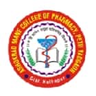 Shri Balasaheb Mane Shikshan Prasarak Mandal Ambap's Ashokrao Mane College of Pharmacy, Kolhapur