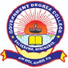 Government Degree College, Falaknuma
