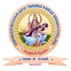 Smt Mohari Devi Taparia Sanskrit Mahavidhyalaya, Nagaur