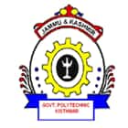 Government Polytechnic College, Kishtwar