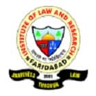 Institute of Law and Research, Faridabad