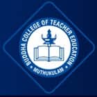 Buddha College of Teacher Education, Alappuzha