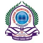 Matrusri Engineering College, Hyderabad