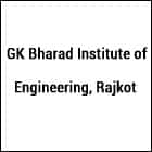 GK Bharad Institute of Engineering, Rajkot