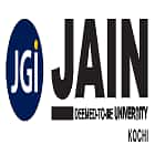 Jain Deemed to be University, Kochi Campus