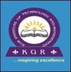KGR Institute of Technology and Management, Keesara
