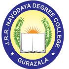 JRR Navodaya Degree College, Gurazala