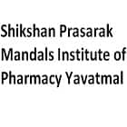Shikshan Prasarak Mandal's Institute of Pharmacy, Yavatmal