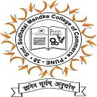 Smt Sudhatai Mandke College of Commerce, Pune