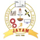 Jayam Polytechnic College, Dharmapuri