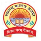 Dayanand College, Ajmer