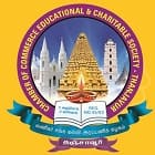 Chamber of Commerce Manali Ramakrishna Polytechnic College, Thanjavur