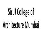 Sir JJ College of Architecture, Mumbai
