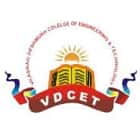 Vilasrao Deshmukh College of Engineering and Technology, Nagpur