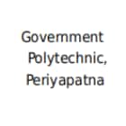 Government Polytechnic, Periyapatna