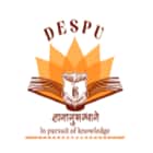DES Pune University