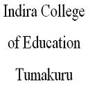Indira College of Education, Tumakuru
