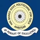 Mai Bhago Government Polytechnic College For Girls, Amritsar