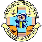 Sri Devaraj URS College of Nursing, Kolar