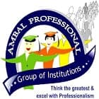 Ambal Professional Group of Institutions, Coimbatore