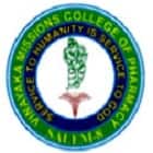 Vinayaka Mission's College of Pharmacy, Salem